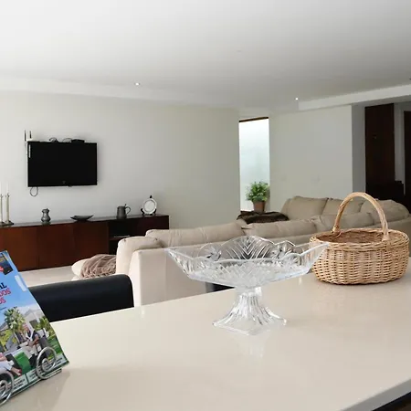 Spacious In With Year-round Private Pool Villa Caniçada
