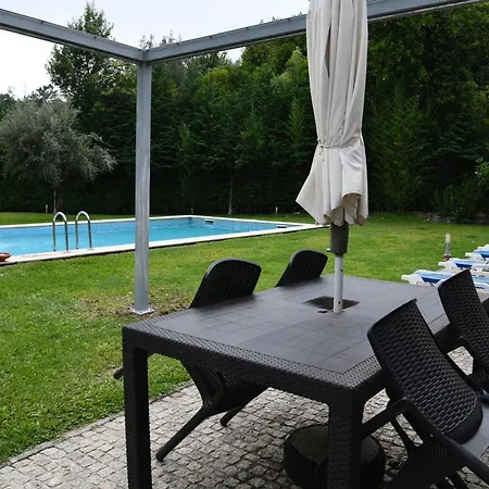 Spacious In With Year-round Private Pool *